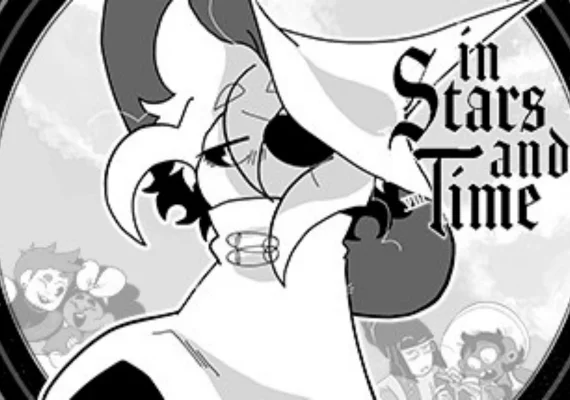In Stars and Time (PC)