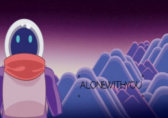 Alone With You (PC) Steam Key - GLOBAL