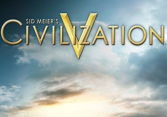 Sid Meier's Civilization V MAC OS (PC) Sid Meier's Civilization V MAC OS (PC)