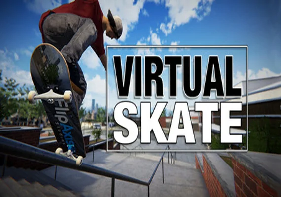 Virtual Skate (PC)