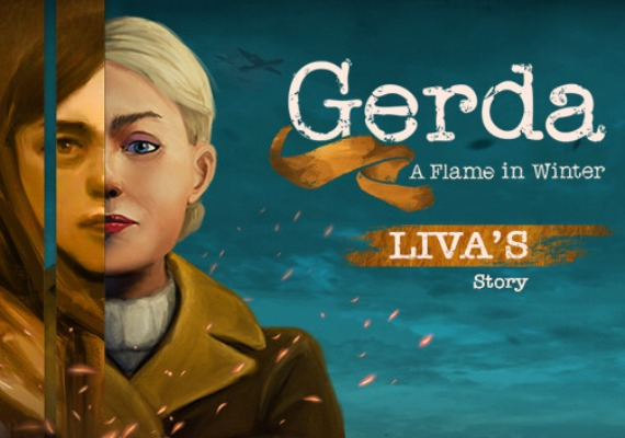 Gerda: A Flame in Winter - Liva's Story (DLC) (PC)
