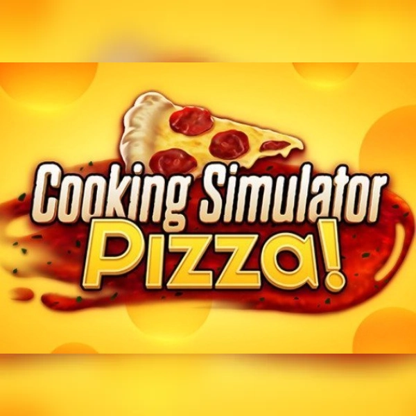 Cooking Simulator: Pizza (DLC) (PC) Steam Gift - GLOBAL