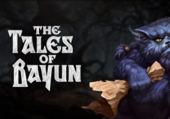 The Tales of Bayun (PC)