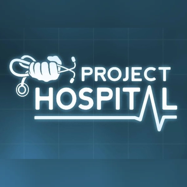 Project Hospital (PC) Steam Account  - GLOBAL