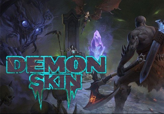 Demon Skin (PC)