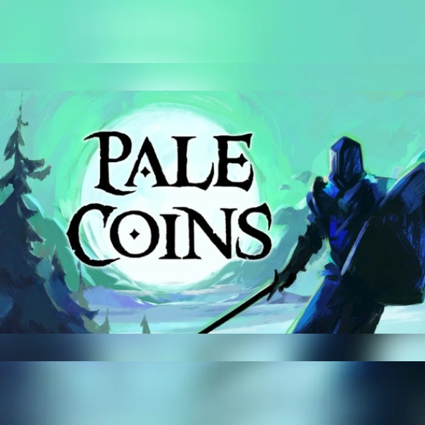 Pale Coins (PC) Steam Gift - GLOBAL