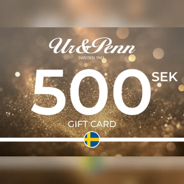 Ur & Penn Gift Card 500 SEK Key - SWEDEN