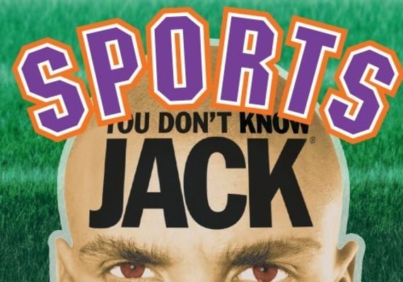 YOU DON'T KNOW JACK SPORTS (PC)