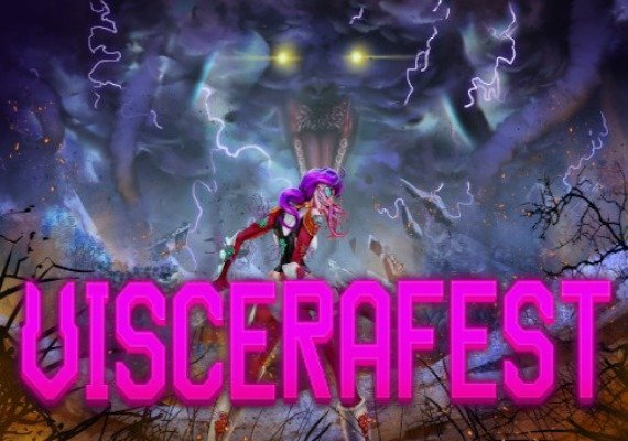 Viscerafest (PC) Viscerafest (PC)