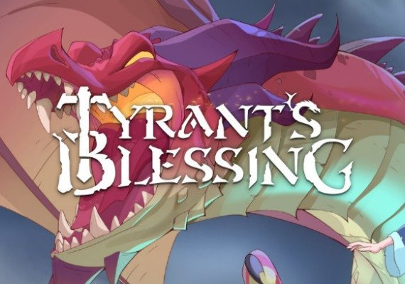 Tyrant's Blessing (PC) Tyrant's Blessing (PC)