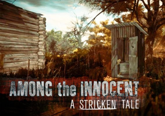 Among the Innocent: A Stricken Tale (PC) Among the Innocent: A Stricken Tale (PC)