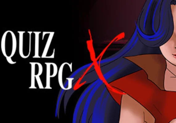 QUIZxRPG (PC)
