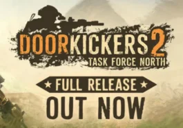 Door Kickers 2: Task Force North (PC)