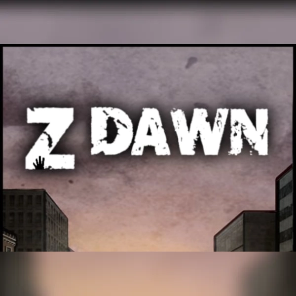 Z Dawn (PC) Steam Key - GLOBAL