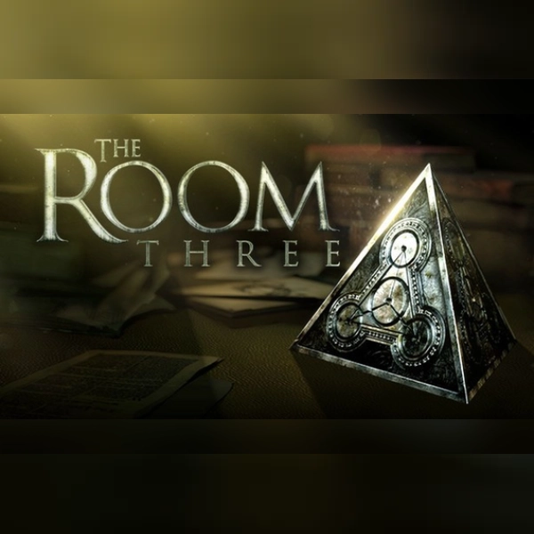 The Room Three (PC) Steam Gift - NORTH AMERICA