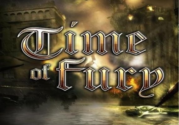 Time of Fury (PC) Time of Fury (PC)