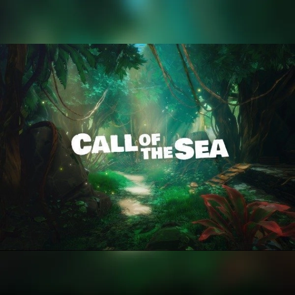 Call of the Sea (PC) Steam Key - GLOBAL