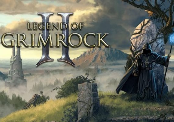 Legend of Grimrock 2 (PC)