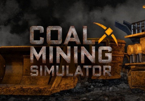 Coal Mining Simulator (PC) Coal Mining Simulator (PC)