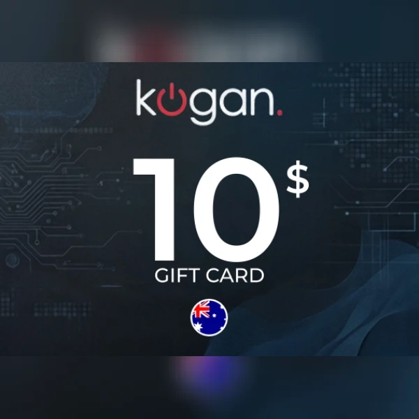 Kogan Gift Card 10 AUD Key - AUSTRALIA