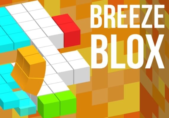 Breezeblox (PC) Breezeblox (PC)