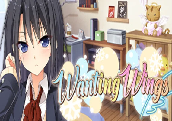 Wanting Wings (PC)