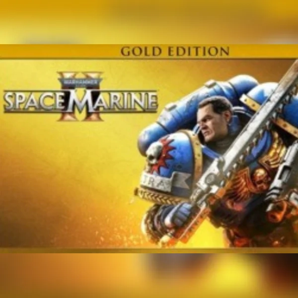 Warhammer 40,000: Space Marine 2 - 1-Year Anniversary Edition (PC) Steam Gift - GLOBAL