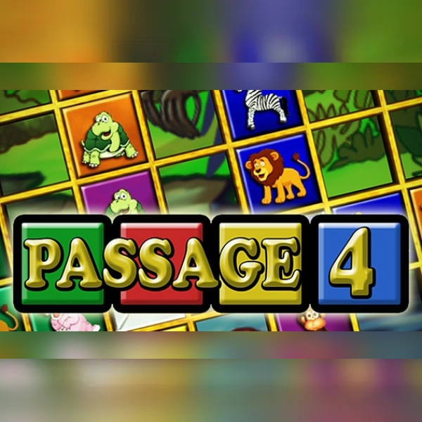 Passage 4 (PC) Steam Gift - GLOBAL