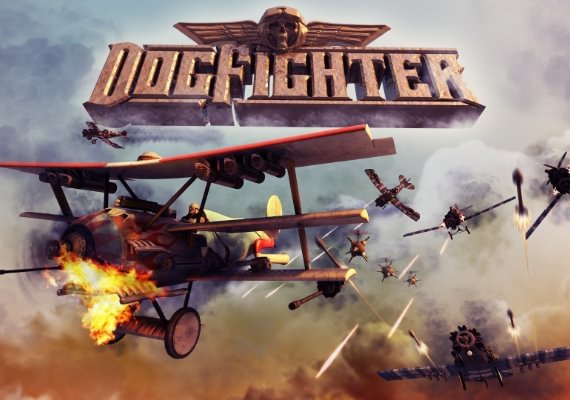 DogFighter (PC)