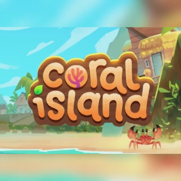 Coral Island (Pc) Steam Account - Global
