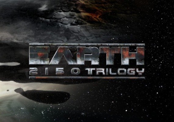 Earth 2150 Trilogy (PC) Earth 2150 Trilogy (PC)