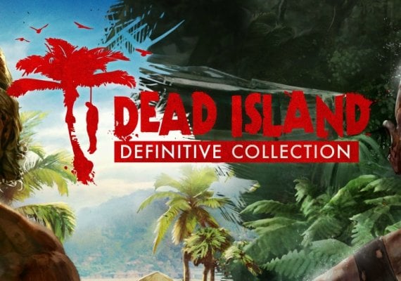 Dead Island Definitive Collection + Dead Island Retro Revenge (PC)