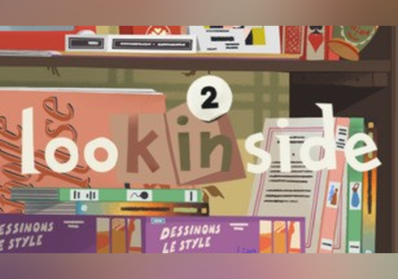 looK INside - Chapter 2 (PC)