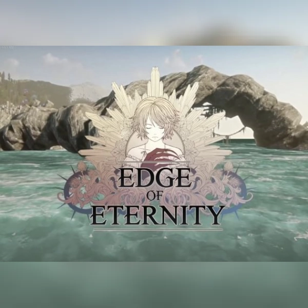 Edge Of Eternity (PC) Steam Key - EU