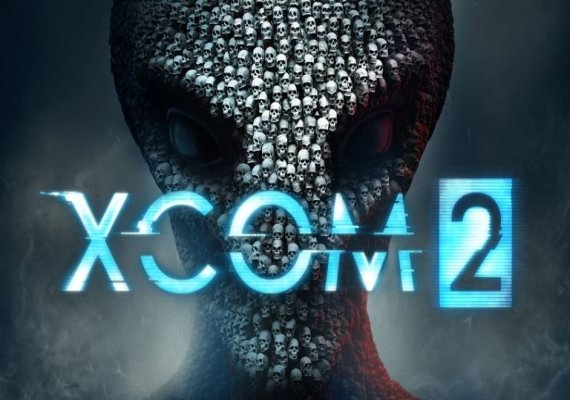 XCOM 2 (Xbox One / Xbox Series X|S) XCOM 2 (Xbox One / Xbox Series X|S)