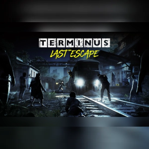 Terminus: Zombie Survivors - Last Escape (PC) Steam Gift - GLOBAL