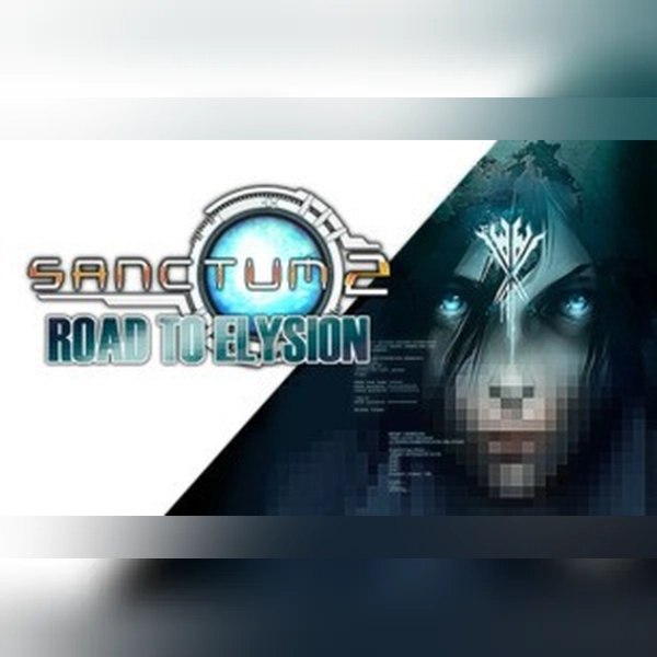 Sanctum 2: Road to Elysion (DLC) (PC) Steam Gift - GLOBAL