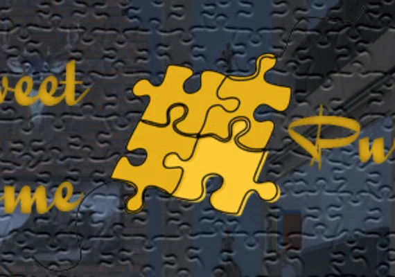 Sweet Home Puzzle (PC)
