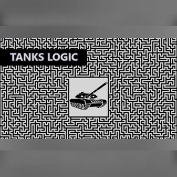 Tanks Logic (PC) Steam Key - GLOBAL