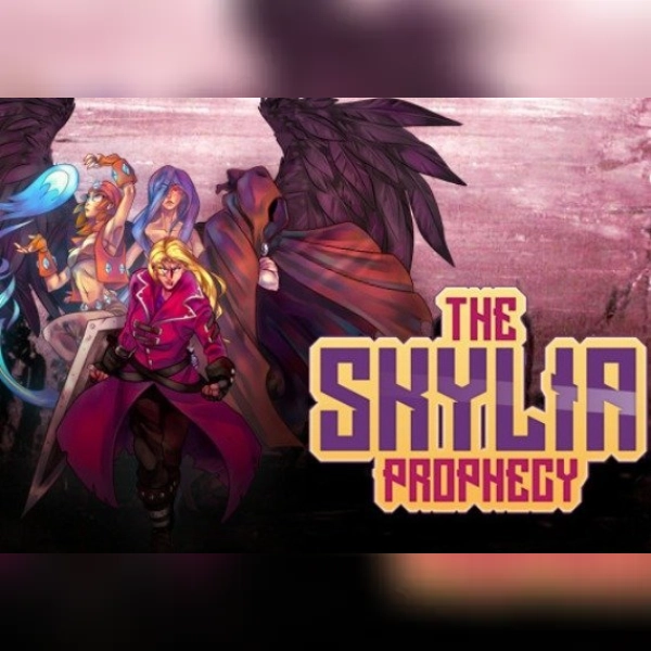The Skylia Prophecy (PC) Steam Key - GLOBAL