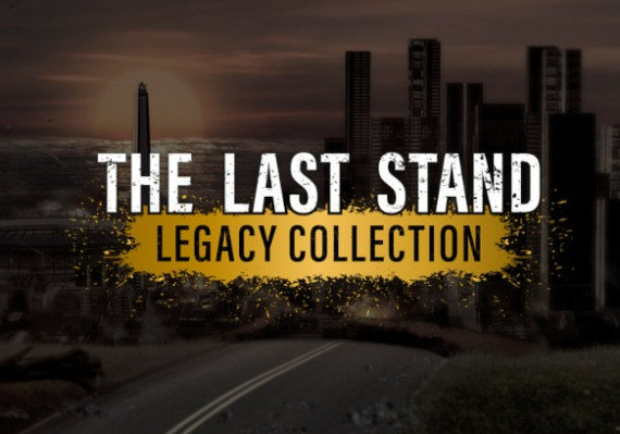 The Last Stand Legacy Collection (PC)