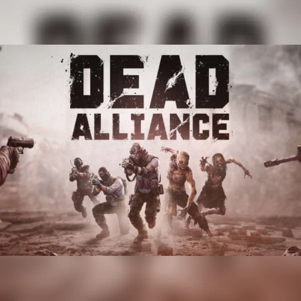 Dead Alliance