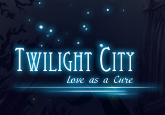 Twilight City: Love as a Cure (PC)