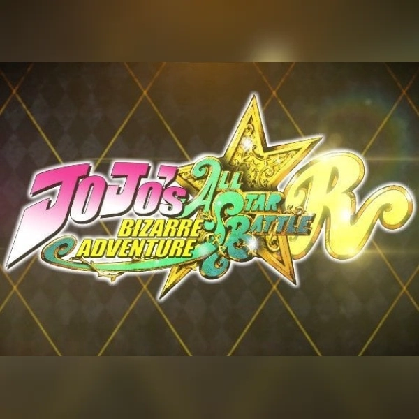 JoJo's Bizarre Adventure: All-Star Battle R (PC) Steam Key - ROW
