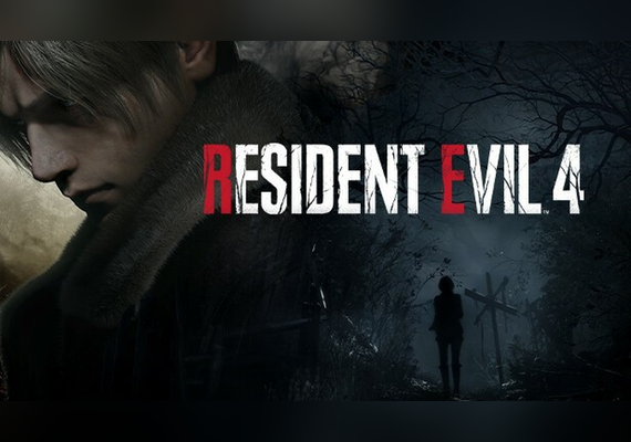 Resident Evil 4 (PC)