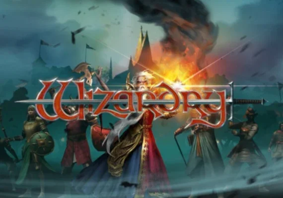 Wizardry: Proving Grounds of the Mad Overlord (PC)