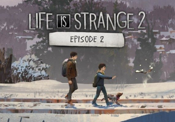 Life is Strange 2 - Episode 2 (DLC) (PC)