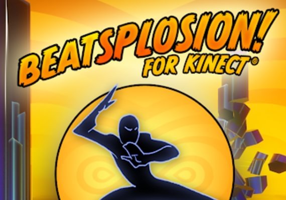 Beatsplosion for Kinect (Xbox One)