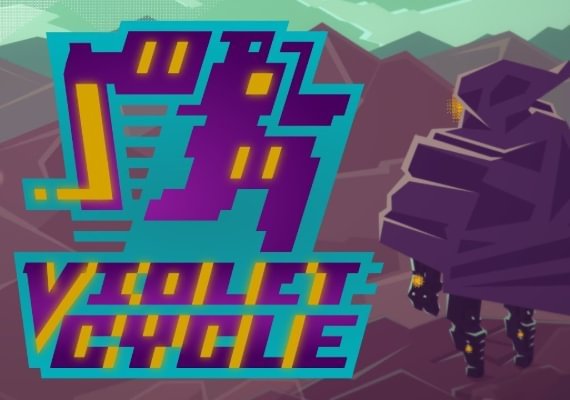 Violet Cycle (PC) Violet Cycle (PC)