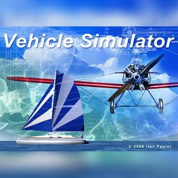 Vehicle Simulator (PC) Steam Gift - GLOBAL